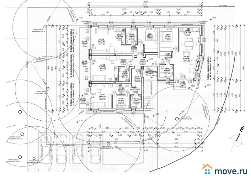 1-комн. квартира, 26 м²