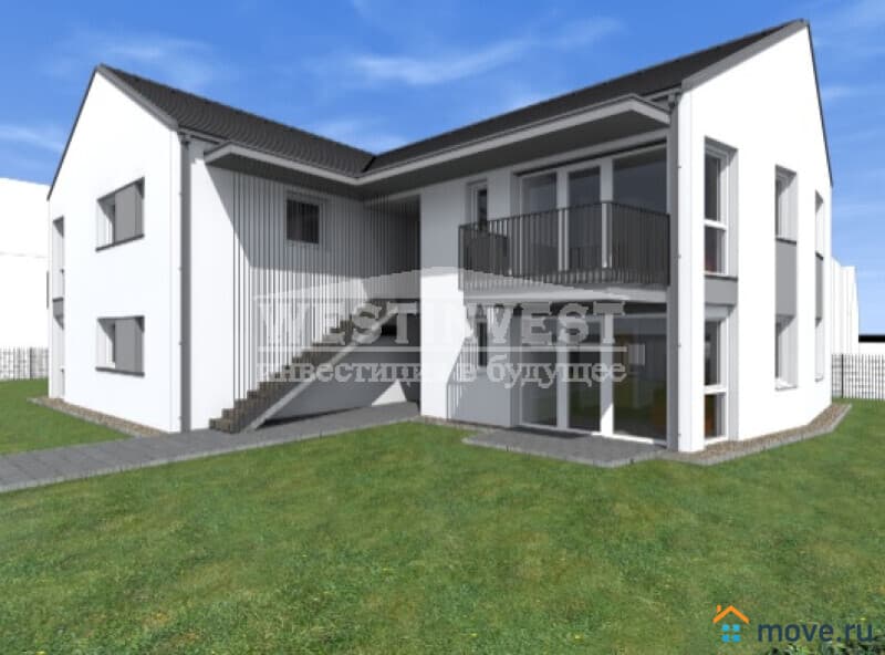 1-комн. квартира, 26 м²