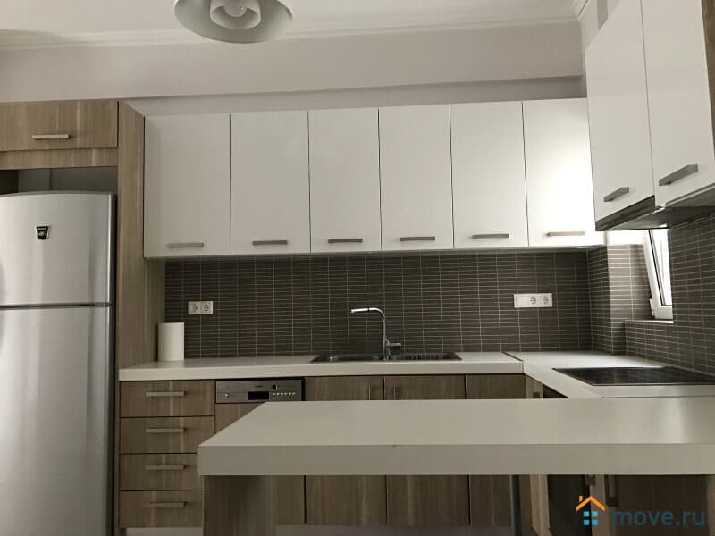 3-комн. квартира, 71 м²