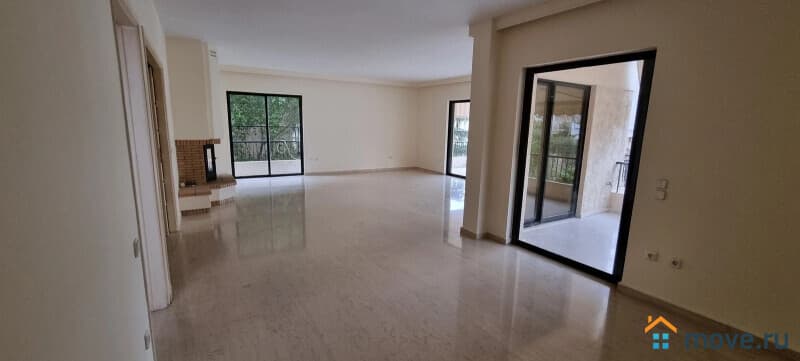5-комн. квартира, 180 м²