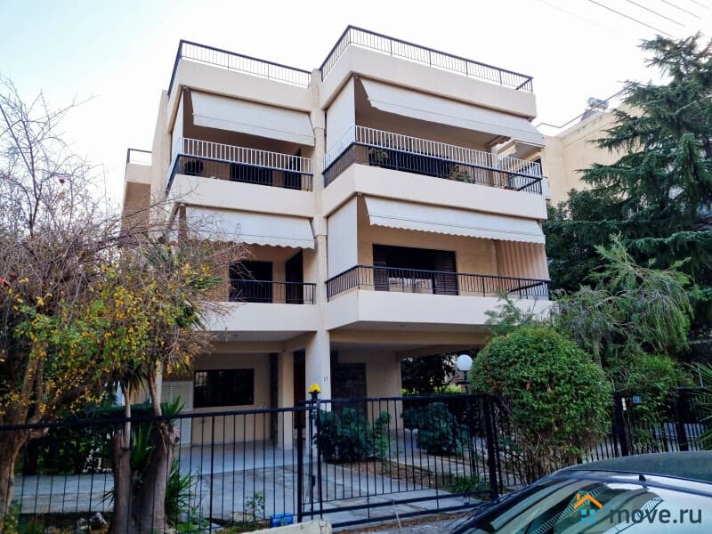 5-комн. квартира, 180 м²