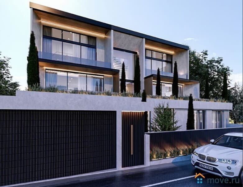 2-комн. квартира, 76 м²