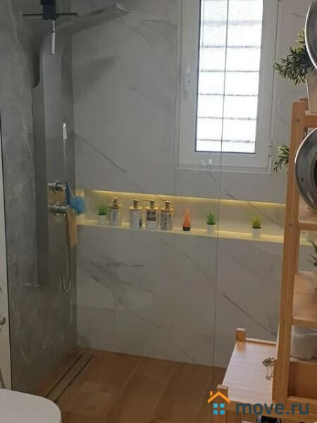 3-комн. квартира, 75 м²
