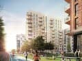 2-комн. квартира, 39 м²