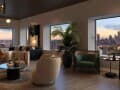 2-комн. квартира, 57 м²