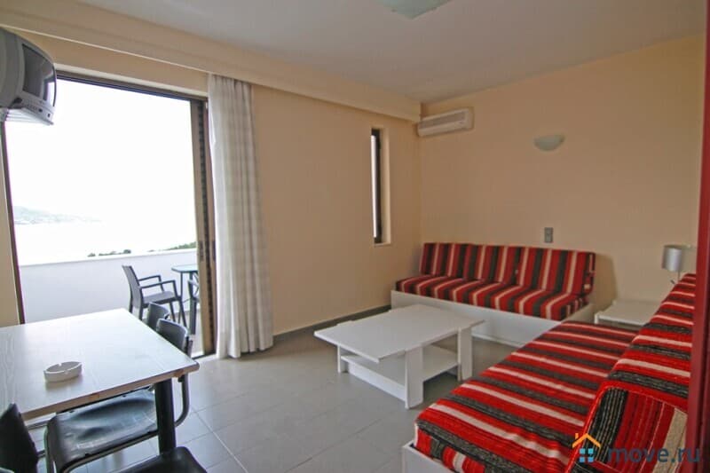 гостиница, 500 м²