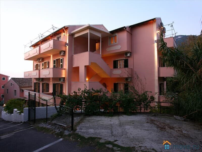 гостиница, 640 м²
