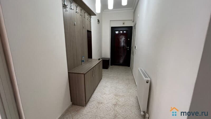 4-комн. квартира, 120 м²