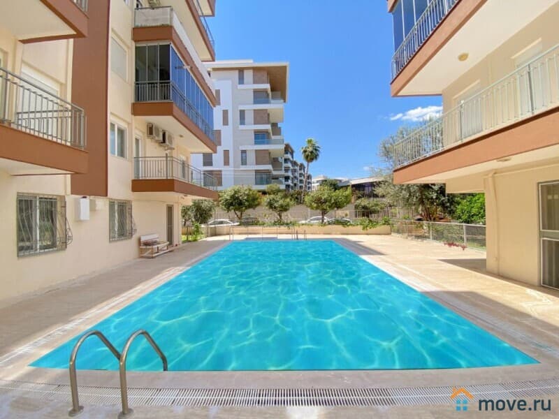 3-комн. квартира, 80 м²