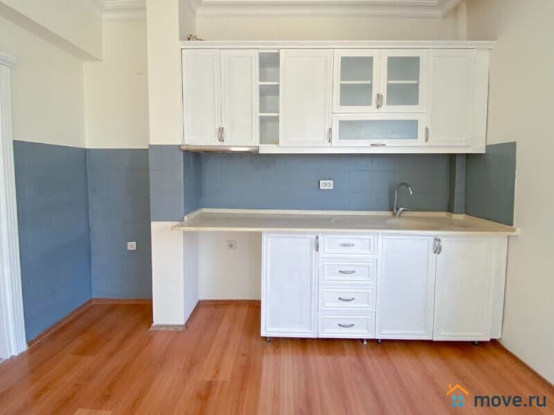 3-комн. квартира, 80 м²