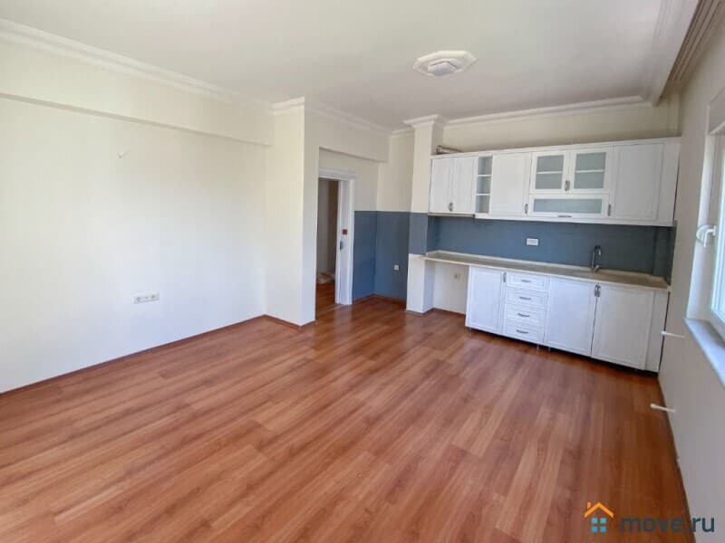 3-комн. квартира, 80 м²