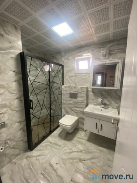 3-комн. квартира, 90 м²