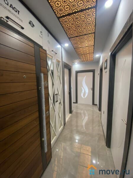 3-комн. квартира, 90 м²