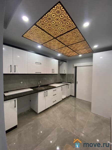 3-комн. квартира, 90 м²