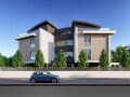 2-комн. квартира, 75 м²