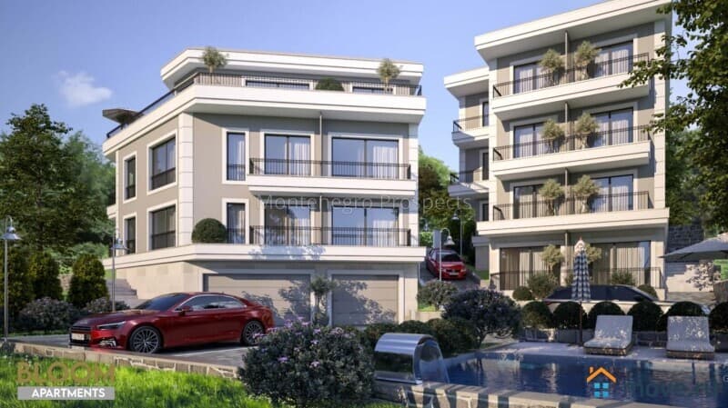 2-комн. квартира, 39 м²