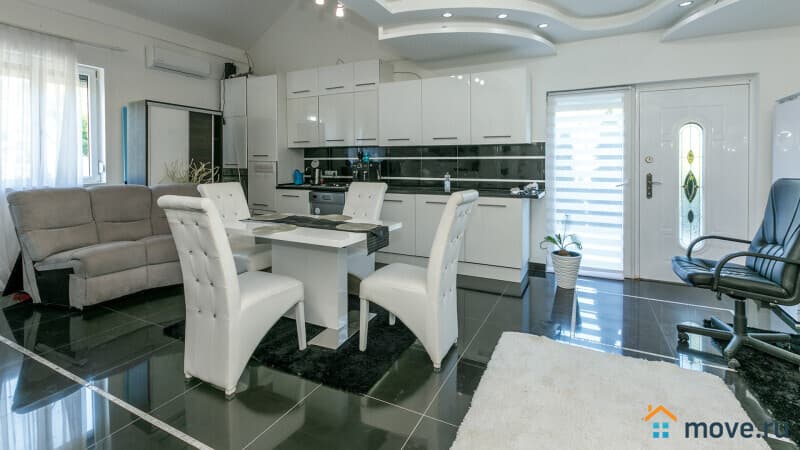2-комн. квартира, 64 м²