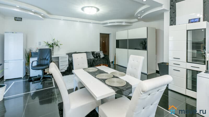 2-комн. квартира, 64 м²