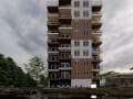 3-комн. квартира, 110 м²
