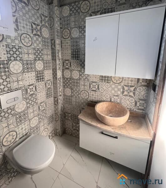 3-комн. квартира, 110 м²
