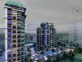 3-комн. квартира, 70 м²