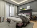 3-комн. квартира, 95 м²