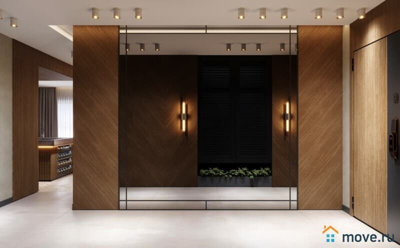 3-комн. квартира, 1123 м²