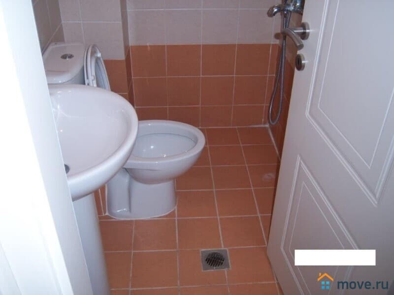 таунхаус, 135 м², 9 соток