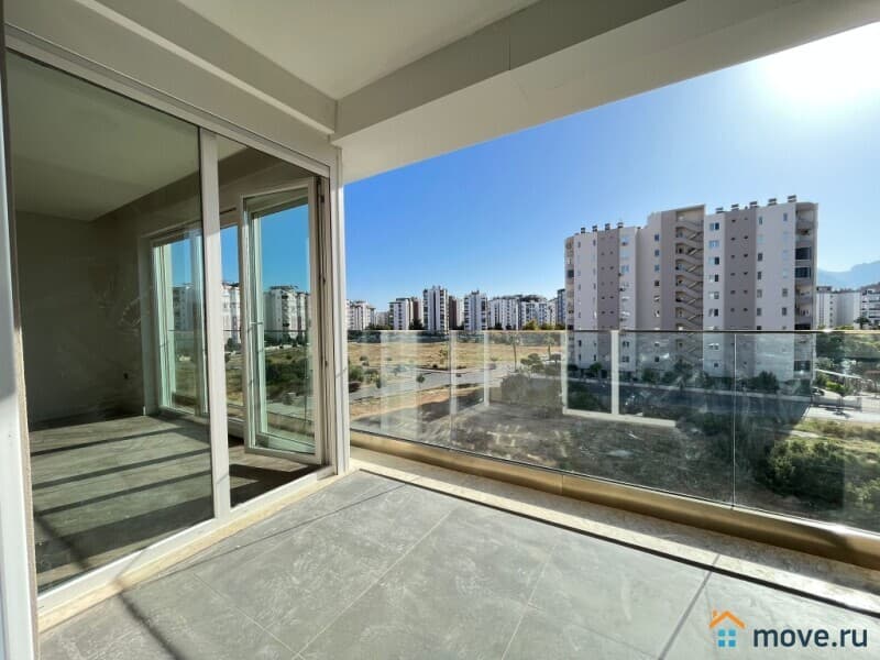 2-комн. квартира, 143 м²