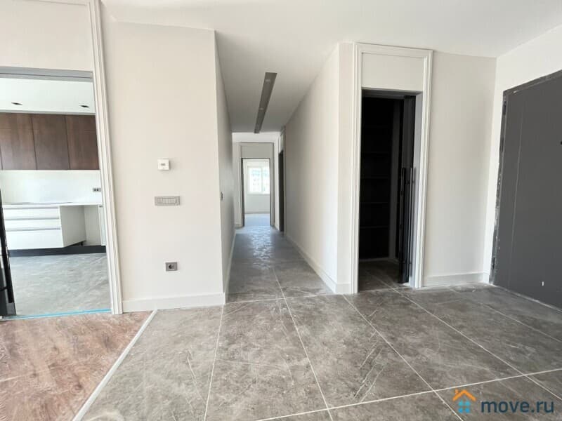 2-комн. квартира, 143 м²