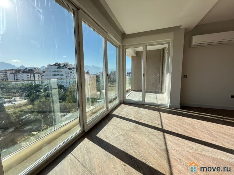 2-комн. квартира, 143 м²