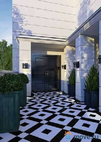 3-комн. квартира, 149 м²