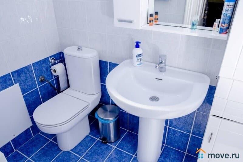 вилла, 250 м², 47 соток