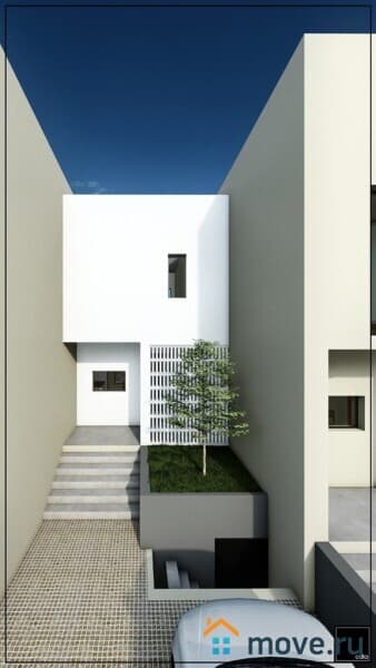 таунхаус, 150 м², 2 сотки