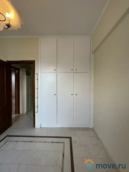 3-комн. квартира, 110 м²