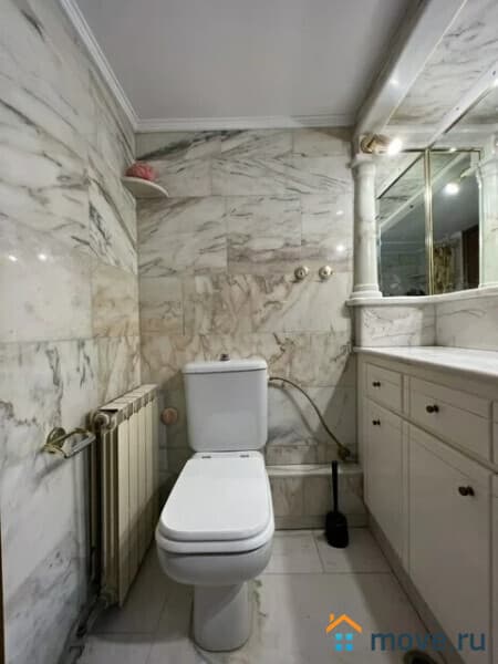 3-комн. квартира, 110 м²