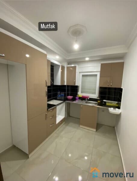 3-комн. квартира, 110 м²