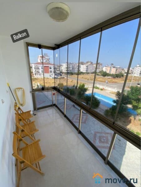 3-комн. квартира, 110 м²