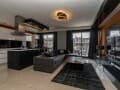 3-комн. квартира, 125 м²