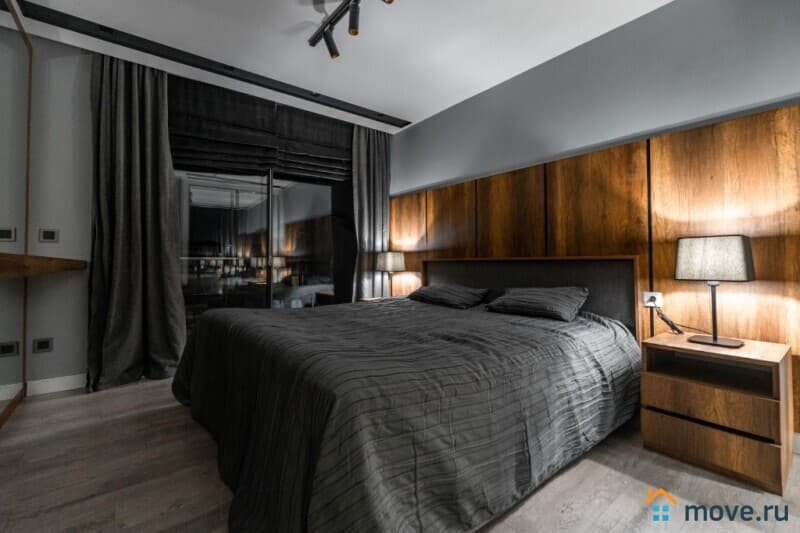 3-комн. квартира, 125 м²