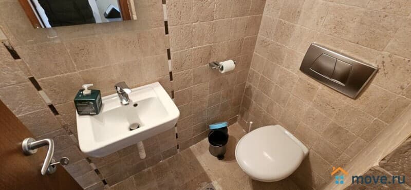 коттедж, 125 м², 4 сотки