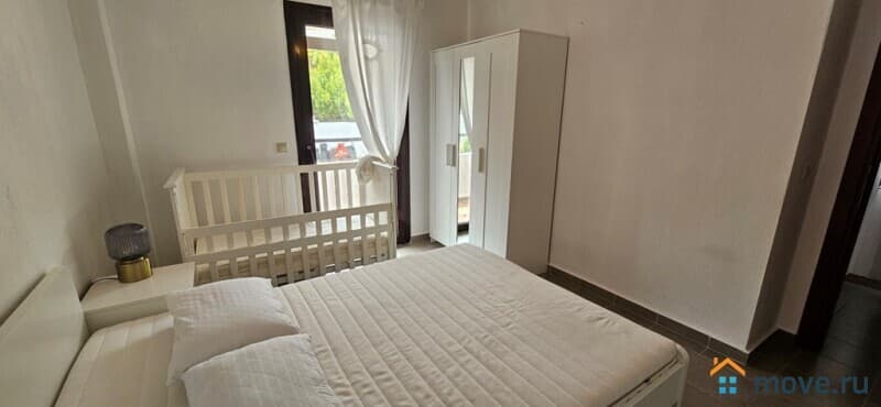 коттедж, 125 м², 4 сотки