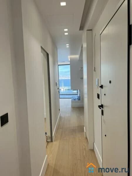 3-комн. квартира, 82 м²