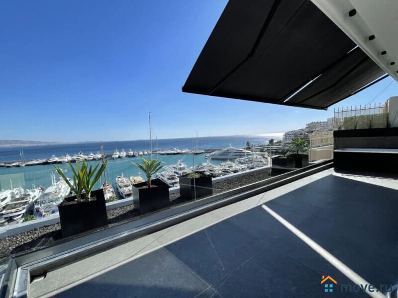 3-комн. квартира, 82 м²