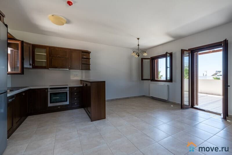 3-комн. квартира, 146 м²