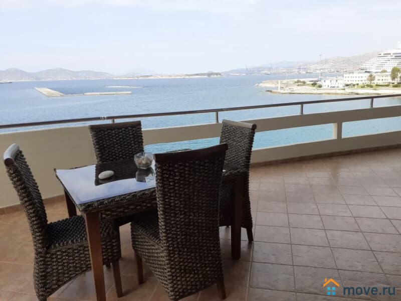 3-комн. квартира, 90 м²