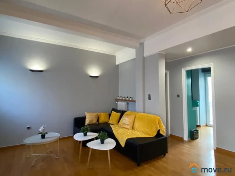 3-комн. квартира, 90 м²