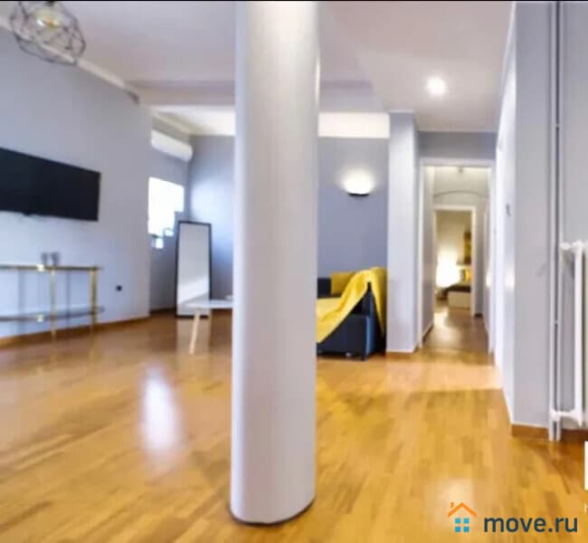3-комн. квартира, 90 м²