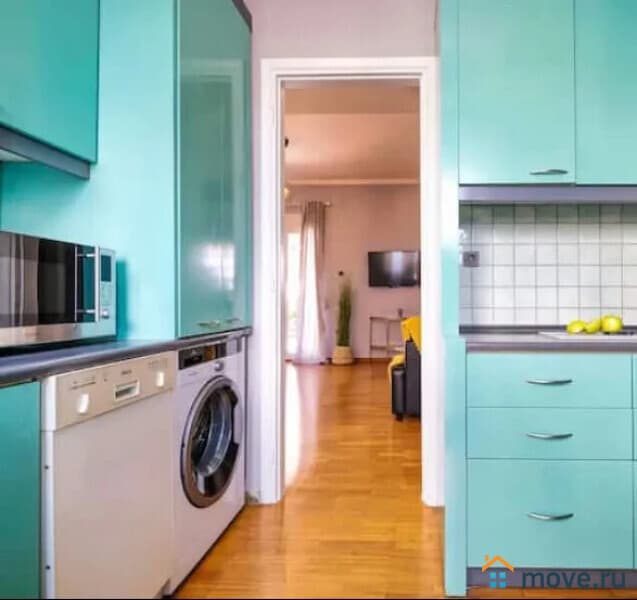 3-комн. квартира, 90 м²