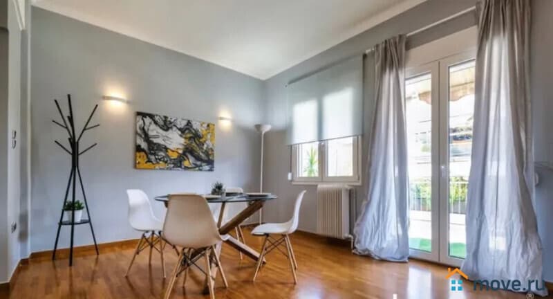 3-комн. квартира, 90 м²